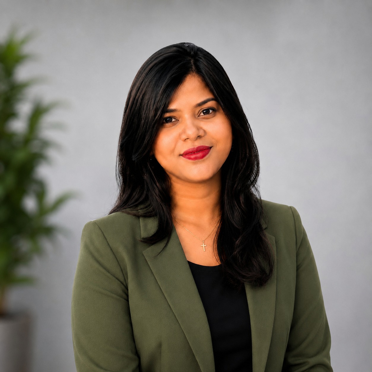 Chandana Nagendra