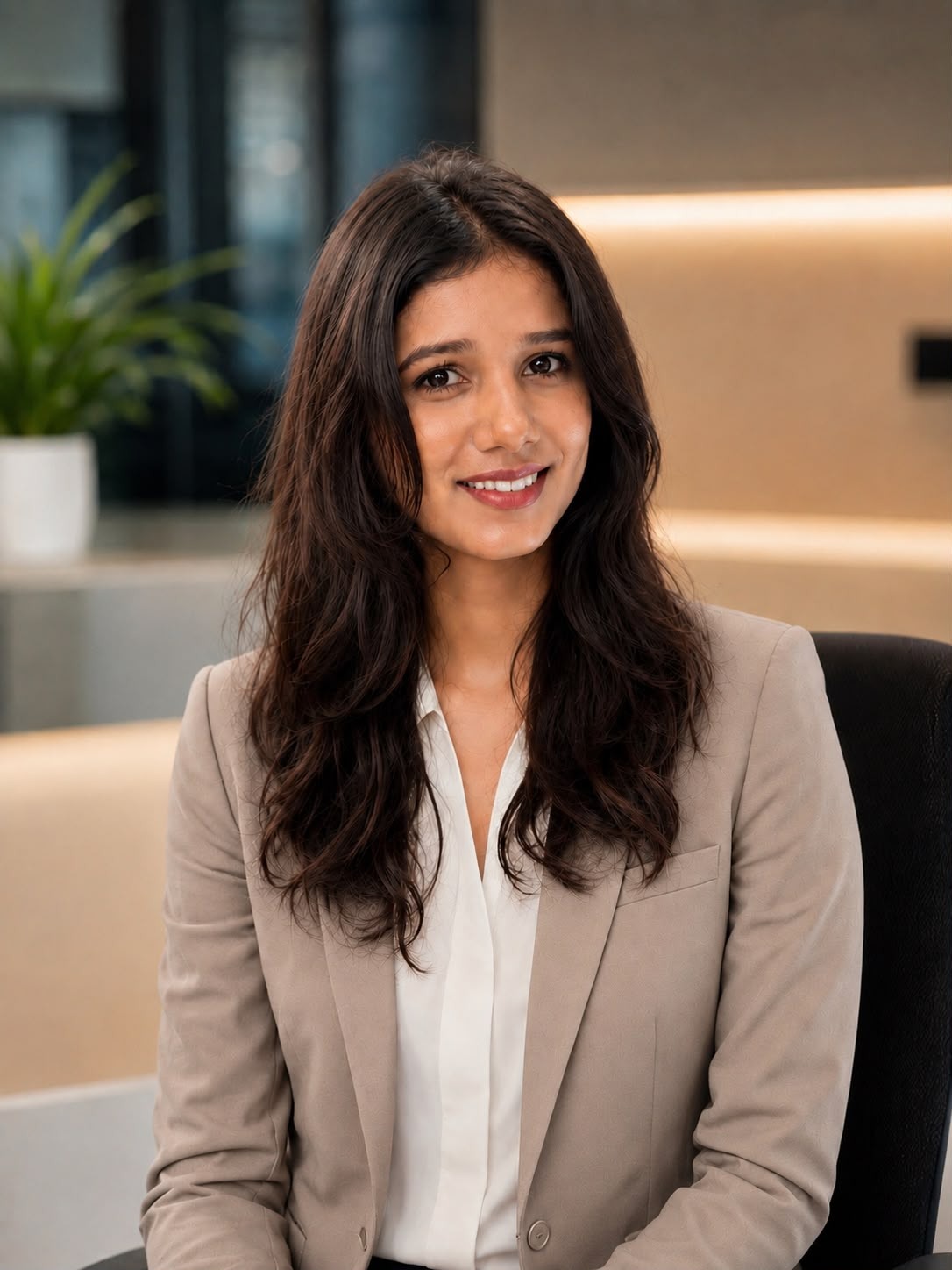 K Shivani