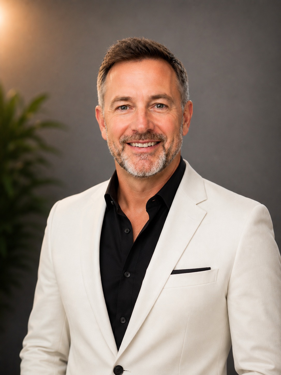 Simon Jones
